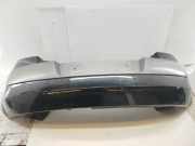 Stoßstange hinten RENAULT MEGANE II (BM0/1_, CM0/1_)