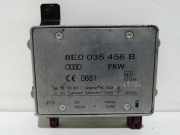 Antennenverstärker AUDI A4 Avant (8ED, B7)
