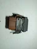Schalter Heckscheibenheizung RENAULT CLIO II (BB_, CB_)