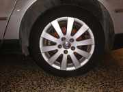Alufelgen Satz VOLKSWAGEN PASSAT (3C2) BKP