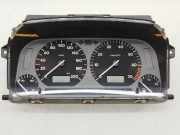 Kombiinstrument VOLKSWAGEN GOLF III (1H1) ABD
