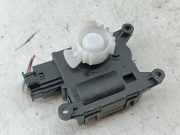 Stellmotor Heizungsklappe RENAULT MEGANE III Grandtour (KZ0/1)