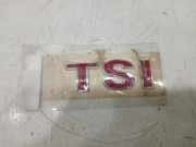 Emblem VOLKSWAGEN GOLF PLUS (5M1, 521)