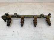 Kraftstoffverteiler TOYOTA COROLLA (_E10_)