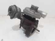 Turbolader HYUNDAI SANTA FÉ II (CM)