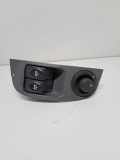 Fensterheberschalter mit Spiegelverstellung RENAULT MEGANE I Classic (LA0/1_)