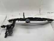 Frontblende RENAULT MEGANE II (BM0/1_, CM0/1_)