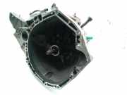 Getriebe NISSAN QASHQAI II (J11, J11_)