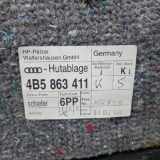 Hutablage AUDI A6 (4B2, C5)