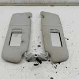 Sonnenblende rechts und links SEAT EXEO ST (3R5)