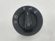 Lichtschalter VOLKSWAGEN POLO (6R1, 6C1) CUSB