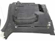 Kofferraumverkleidung SEAT ALTEA XL (5P5, 5P8)