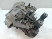 Schaltgetriebe SEAT TOLEDO IV (KG3)