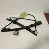 Fensterheber vorne links manuell SEAT LEON (1M1)