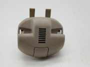 Halter Sonnenblende RENAULT LAGUNA II (BG0/1_)