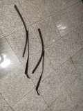 Wischerarm vorne PEUGEOT 407 SW (6E_)