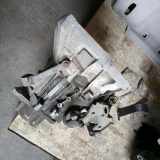 Getriebe FIAT STRADA Pick-up (178_)
