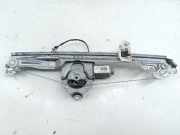 Fensterheber mit Motor hinten links RENAULT MODUS / GRAND MODUS (F/JP0_)