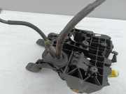 Kupplungs- und Bremspedal FIAT 500 C (312_)