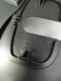 Türverkleidung hinten FIAT GRANDE PUNTO (199_)