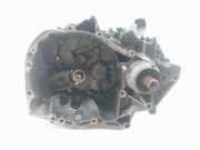 Schaltgetriebe RENAULT CLIO I (B/C57_, 5/357_)