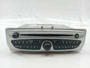 Radio RENAULT MEGANE III Grandtour (KZ0/1)