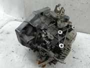 Schaltgetriebe FIAT TIPO três volumes (356_)