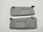 Sonnenblende rechts und links BMW 3 Compact (E46)