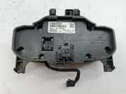 Bedienteil Heizung/Klimaanlage FIAT 500 C (312_)