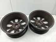 Felgensatz 2 Stück RENAULT MEGANE IV Hatchback (B9A/M/N_)