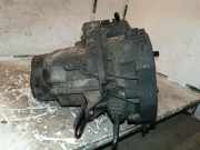 Schaltgetriebe RENAULT CLIO II (BB_, CB_)