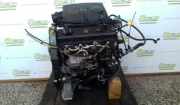 Motor VOLKSWAGEN POLO (6N1) AKU
