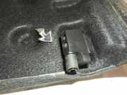 Laderaumabdeckung / Hutablage SEAT IBIZA III (6L1)