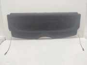 Laderaumabdeckung / Hutablage PEUGEOT 206 Hatchback (2A/C)