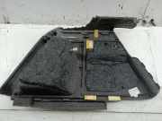 Kofferraumverkleidung AUDI Q5 (8RB)