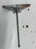 Batteriehalter BMW 1 (E87)