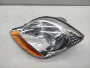 Scheinwerfer links CHEVROLET MATIZ (M200, M250)