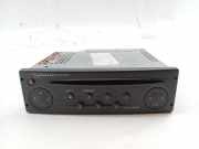 Autoradio RENAULT LAGUNA II Grandtour (KG0/1_)