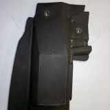 Motorabdeckung VOLKSWAGEN PASSAT Variant (3B6) AVF