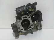 Drosselklappe OPEL CORSA B (S93)
