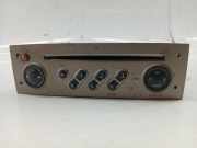 Autoradio RENAULT MODUS / GRAND MODUS (F/JP0_)