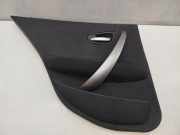 Türverkleidung hinten links BMW 1 (E87)