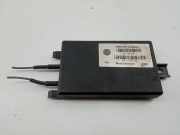 Antenne VOLKSWAGEN TOUAREG (7LA, 7L6, 7L7) BKS