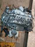 Motor VOLKSWAGEN GOLF VI (5K1) CBDC