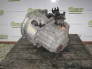 Getriebe FORD FOCUS C-MAX (DM2)