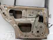 Tür hinten links NISSAN PRIMERA (P10)