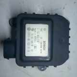 Stellmotor Heizungsklappe AUDI A3 Sportback (8PA)