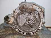 Getriebe FIAT PUNTO (176_)