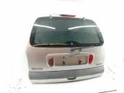 Kofferraumdeckel RENAULT ESPACE III (JE0_)