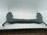 Unterfahrschutz hinten RENAULT MEGANE IV Hatchback (B9A/M/N_)